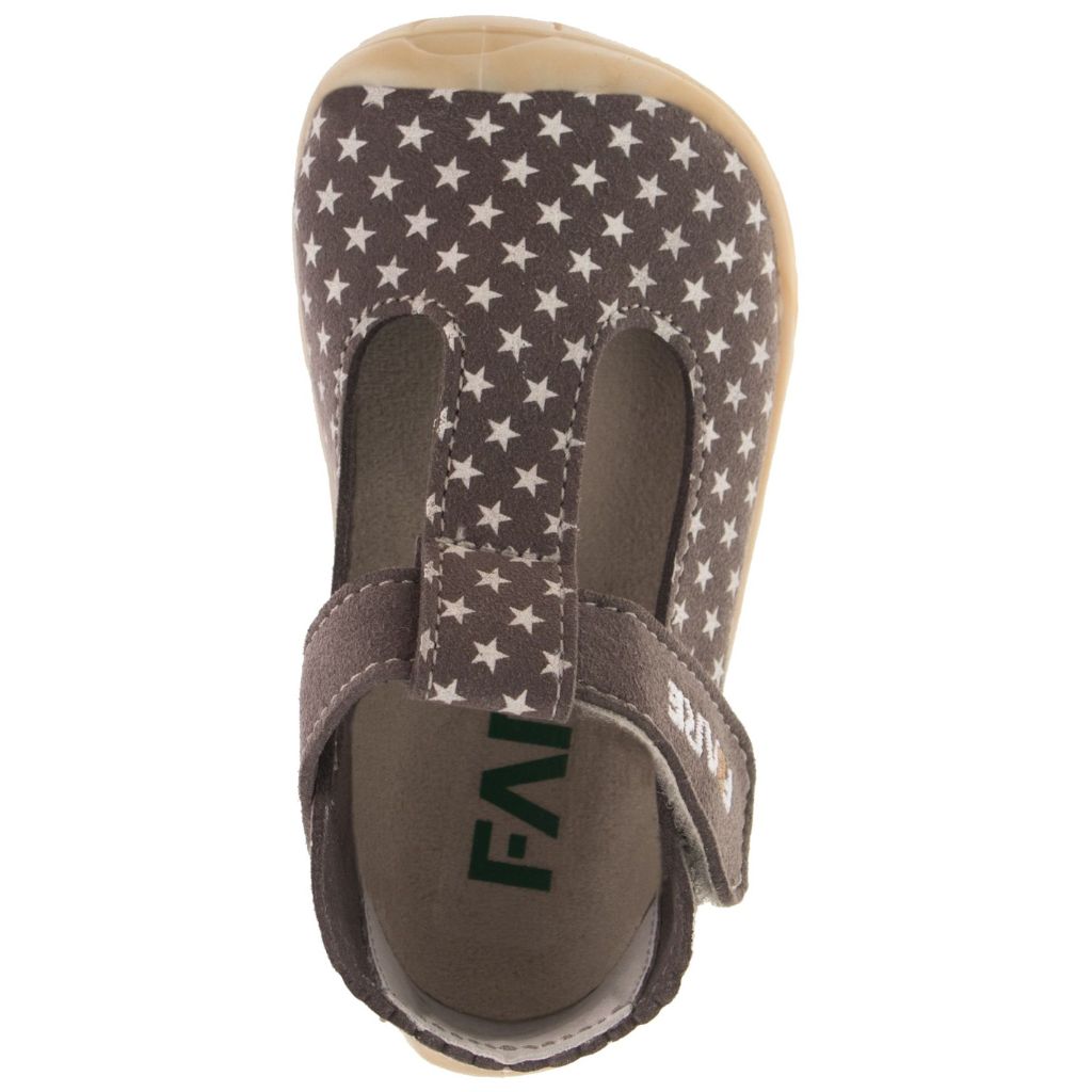 Fare Bare Dětská obuv 5062261 - vel.21