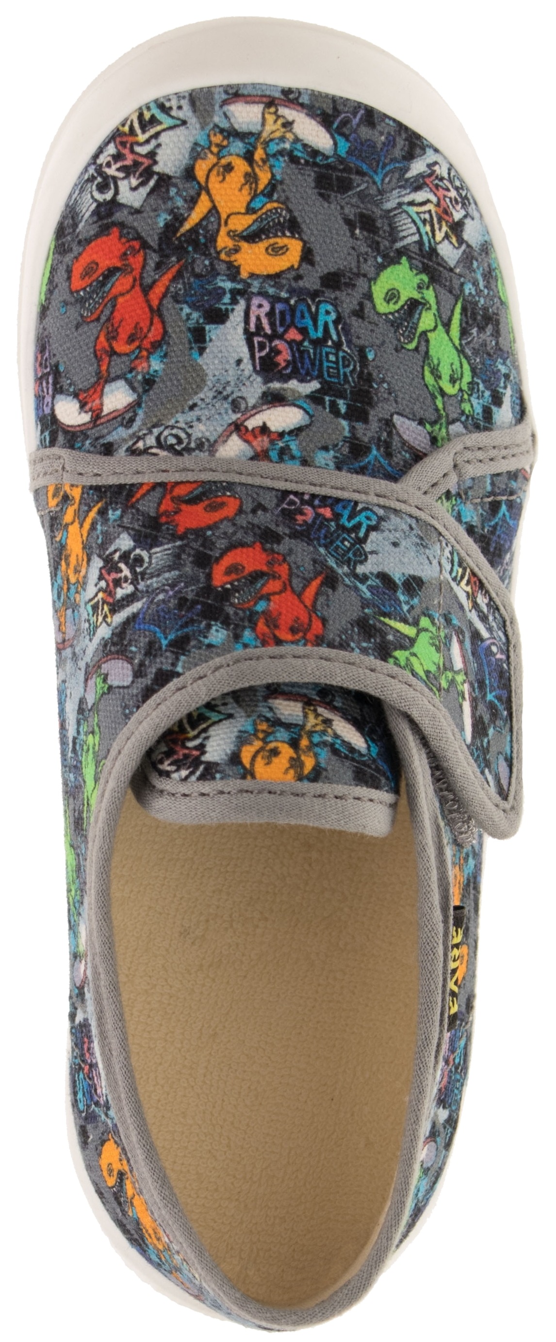 Fare Domácí obuv 4115462 - vel.24