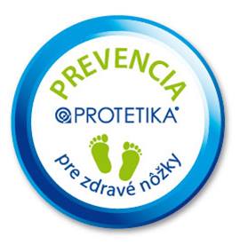 Protetika Dětská obuv Lalita - vel.31