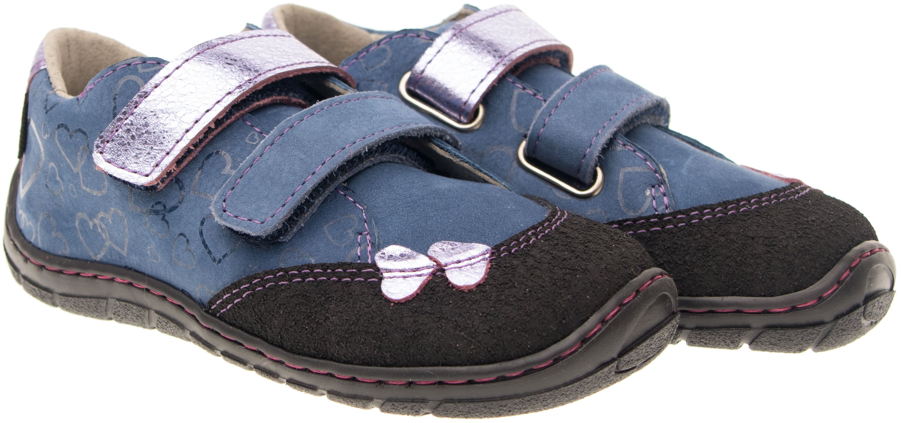 Fare Bare Dětská obuv A5114253 - vel.25