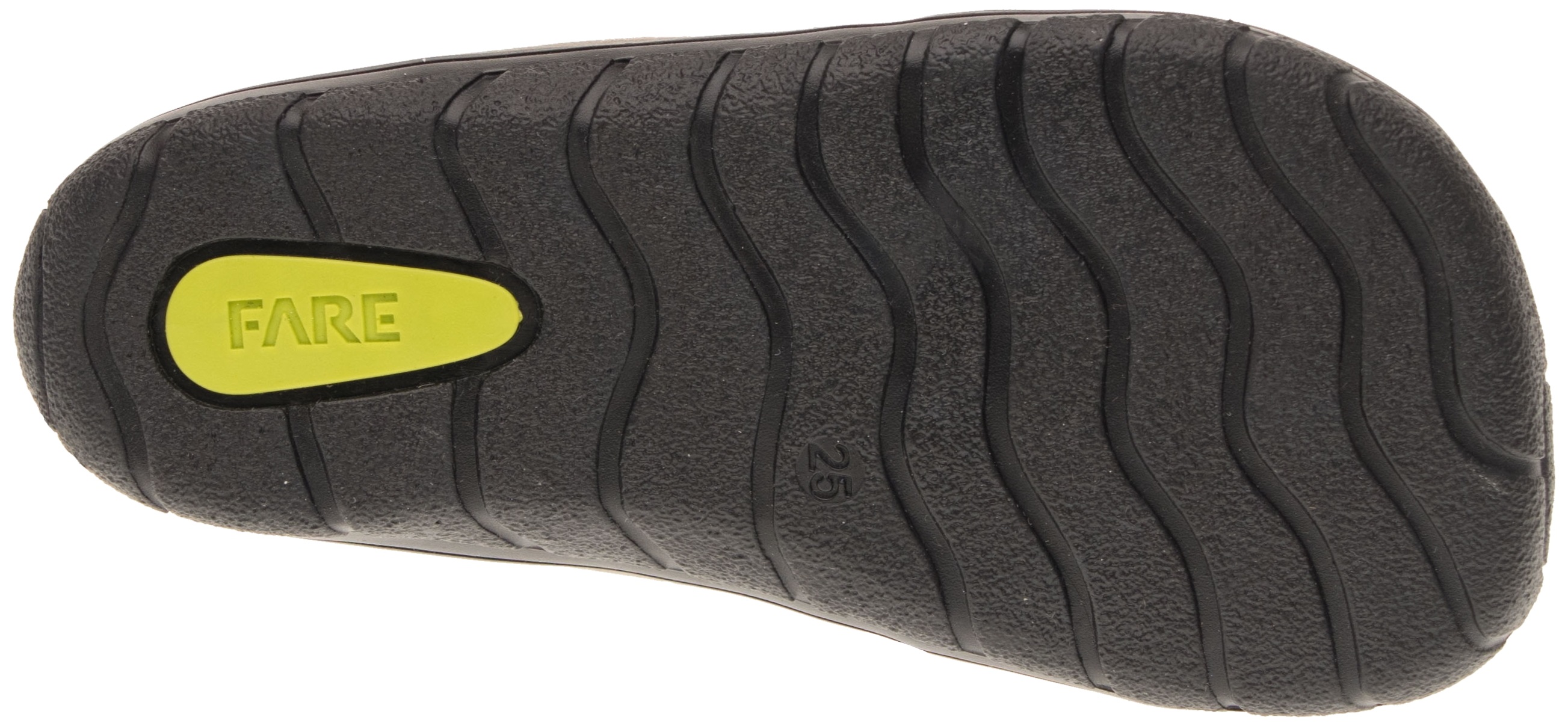 Fare Bare Dětská obuv A5114253 - vel.25