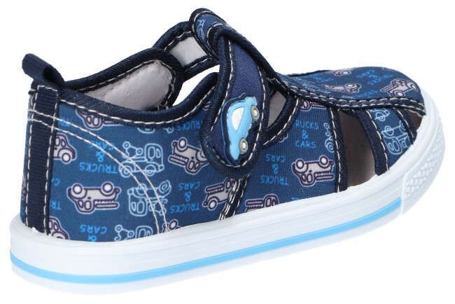 American club Dětská obuv TEN89/23 - vel.28