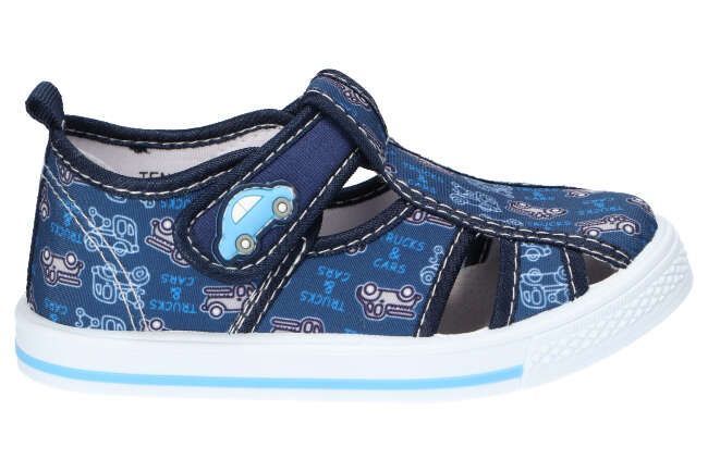 American club Dětská obuv TEN89/23 - vel.28