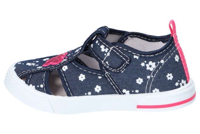 American club Dětská obuv TEN97/23 - vel.27