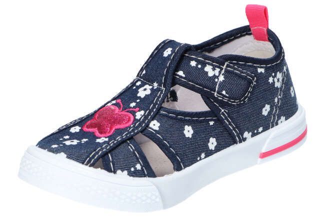 American club Dětská obuv TEN97/23 - vel.30