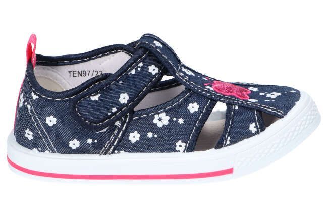 American club Dětská obuv TEN97/23 - vel.30