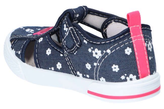 American club Dětská obuv TEN97/23 - vel.30