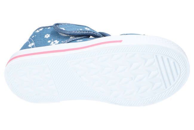 American club Dětská obuv TEN97/23 - vel.27