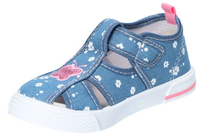 American club Dětská obuv TEN97/23 - vel.28