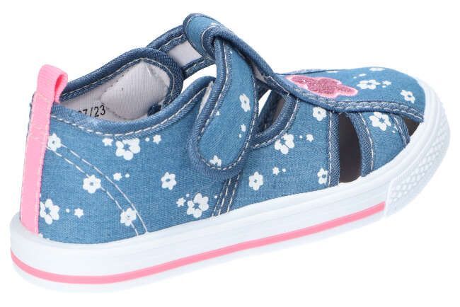 American club Dětská obuv TEN97/23 - vel.28