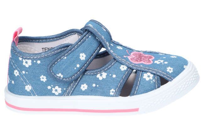 American club Dětská obuv TEN97/23 - vel.28
