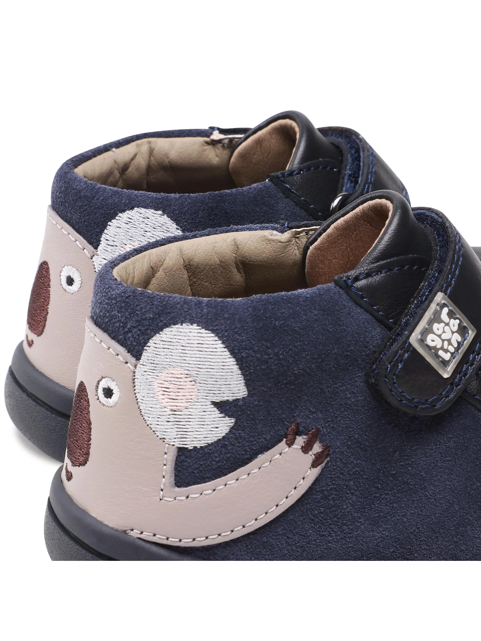 Garvalín Dětská obuv 211604 - vel.21