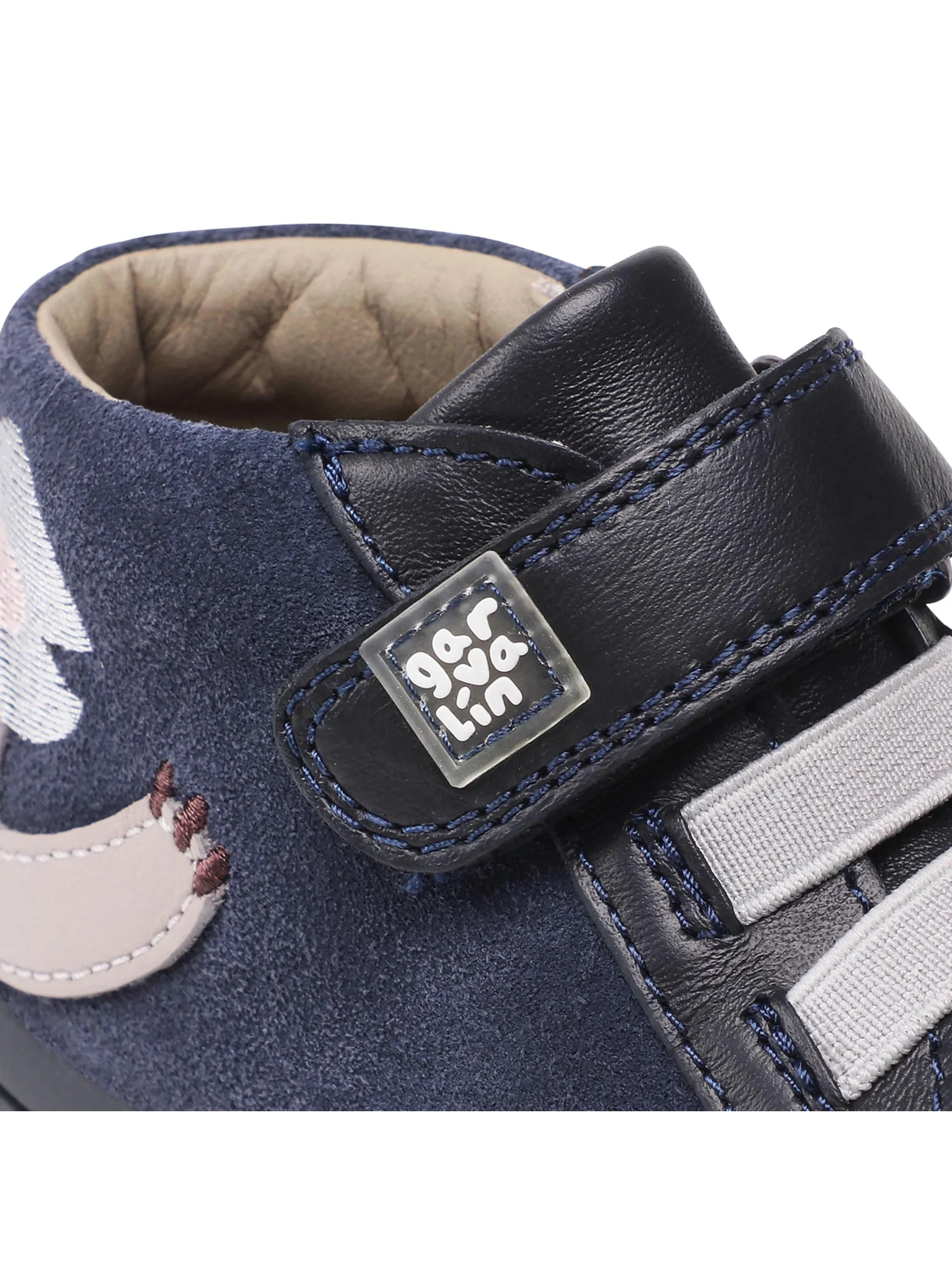 Garvalín Dětská obuv 211604 - vel.21