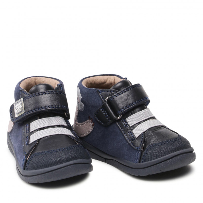 Garvalín Dětská obuv 211604 - vel.21