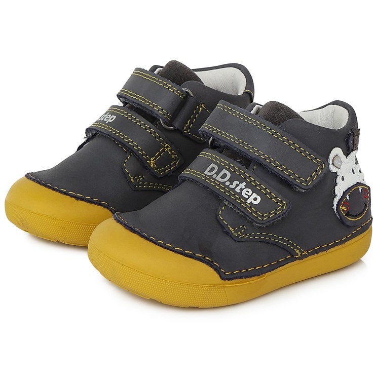 D.D.Step Dětská obuv S066-375B - vel.20