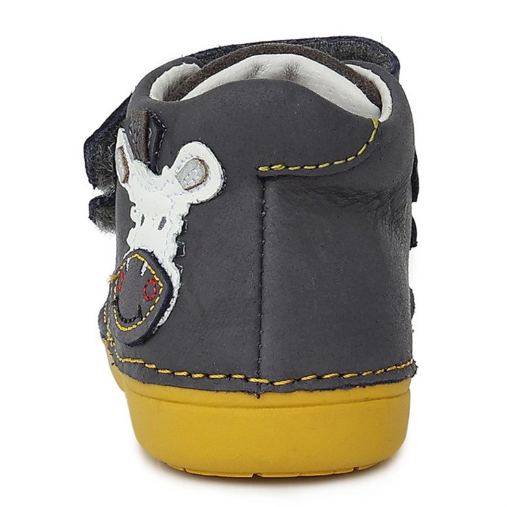 D.D.Step Dětská obuv S066-375B - vel.20