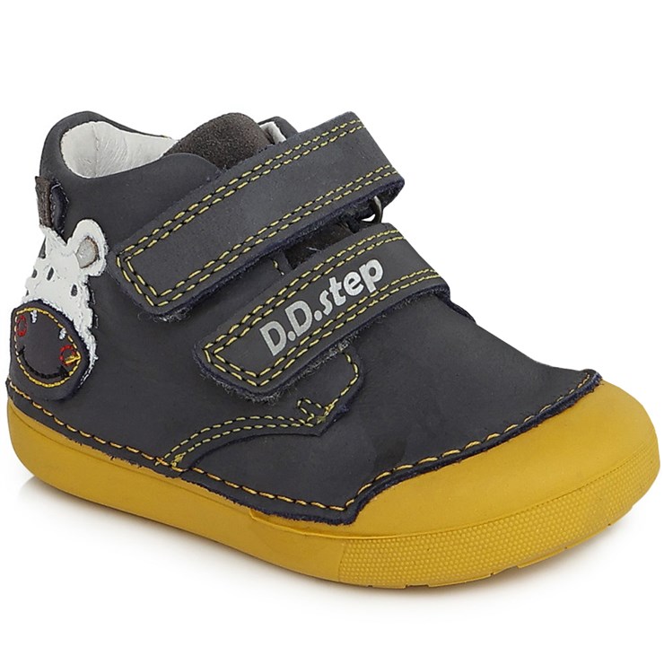 D.D.Step Dětská obuv S066-375B - vel.21