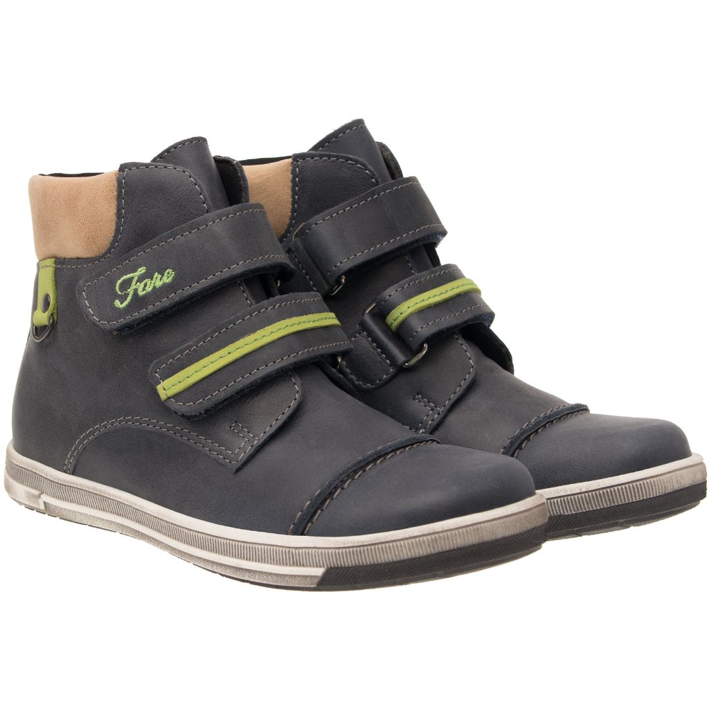 Fare Dětská obuv 2628102 - vel.32