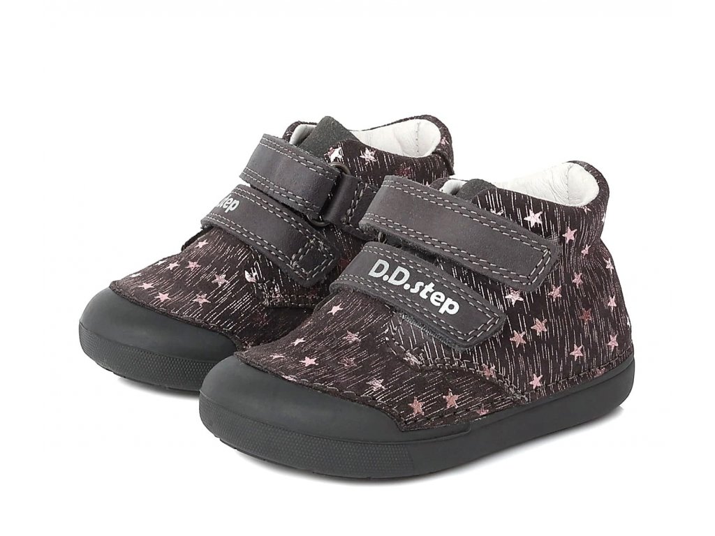 D.D.Step Dětská obuv S066-386 - vel.20