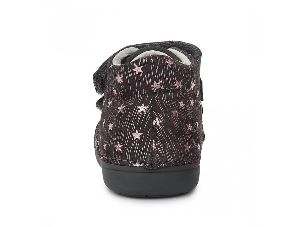 D.D.Step Dětská obuv S066-386 - vel.22