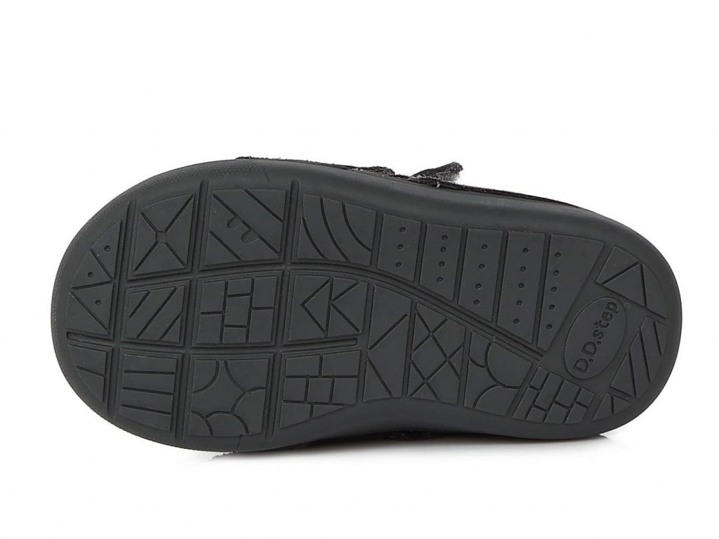 D.D.Step Dětská obuv S066-386 - vel.22