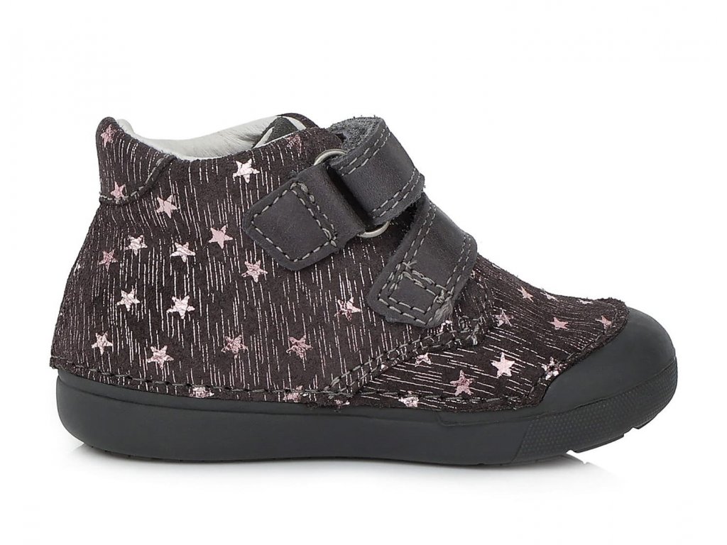 D.D.Step Dětská obuv S066-386 - vel.25
