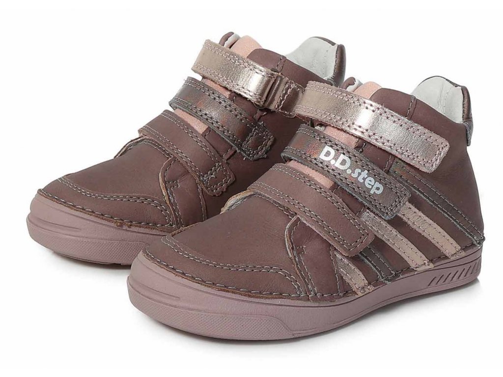 D.D.Step Dětská obuv A040-316 - vel.26