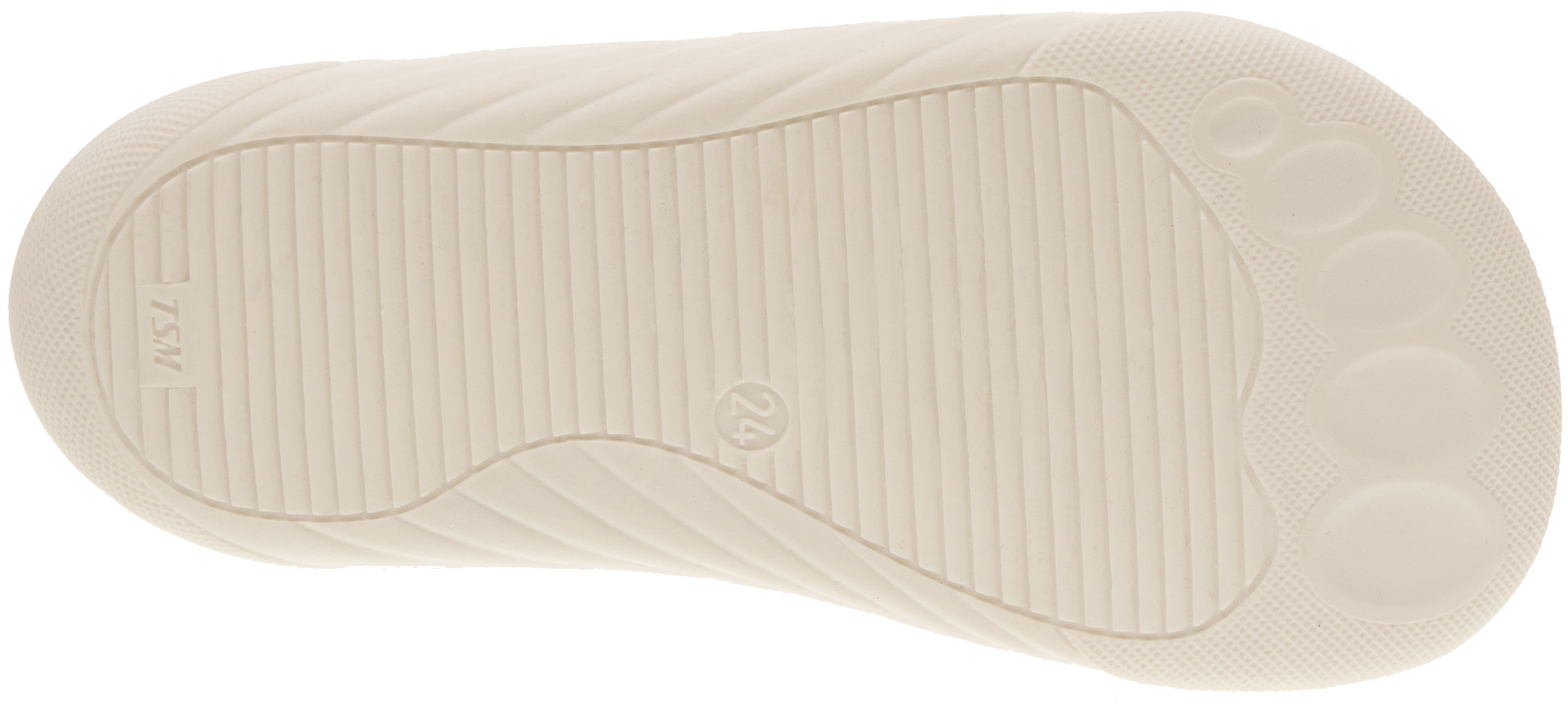 Fare Mid-Wide Domácí obuv 7001451 - vel.28