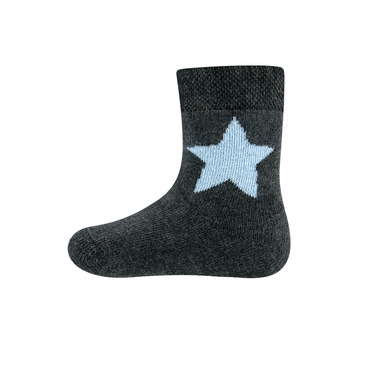 Ewers Dětské termo ponožky 2pack 205257 - vel.19-22