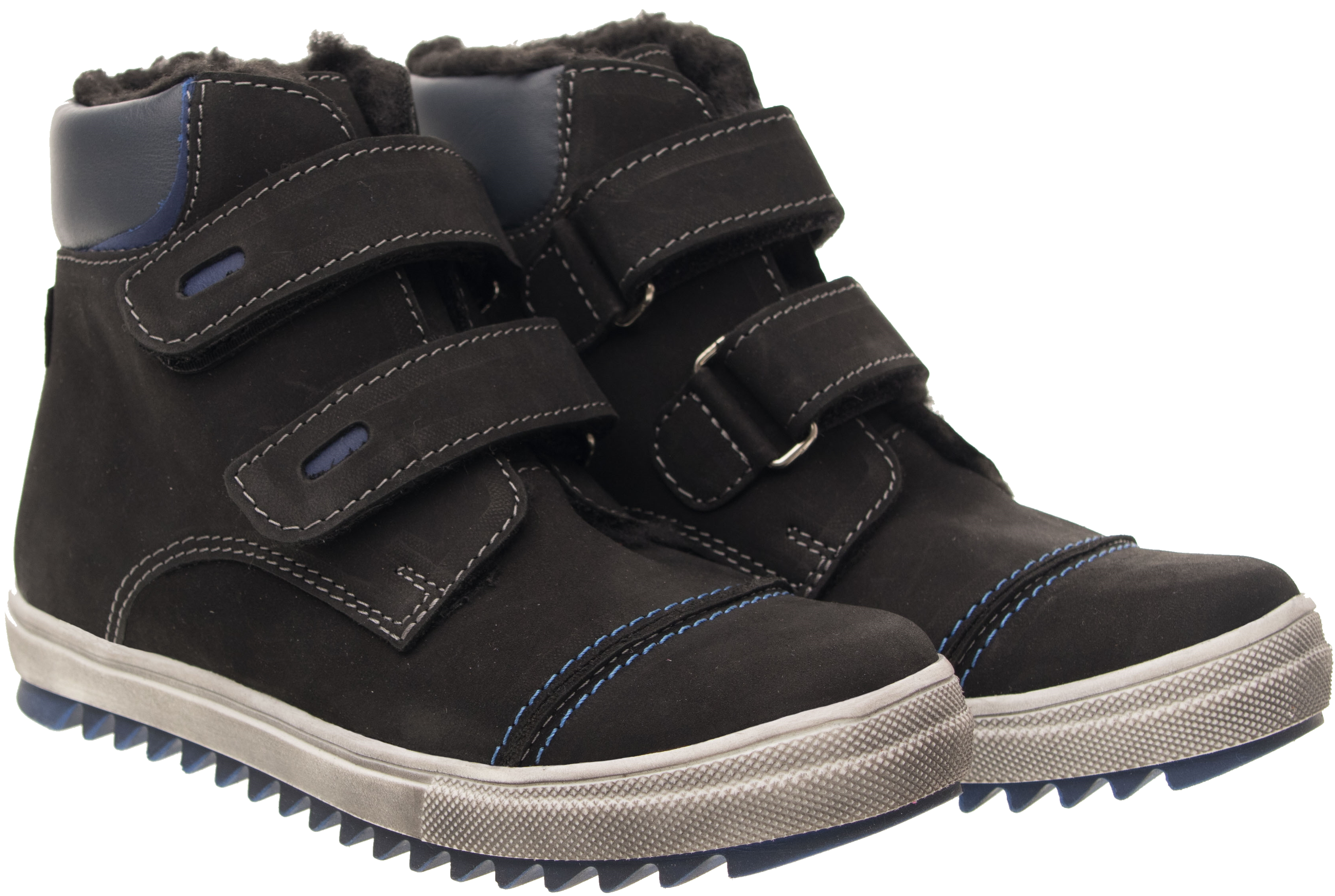 Fare Zimní obuv 2645212 - vel.33