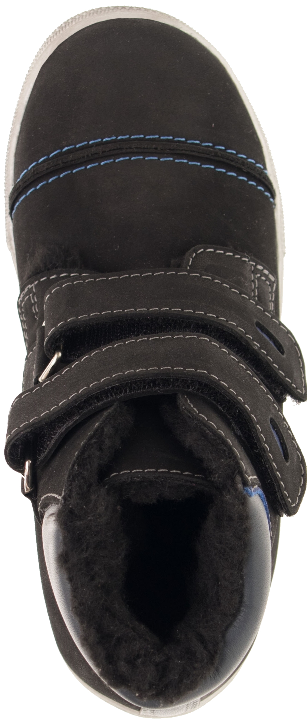 Fare Zimní obuv 2645212 - vel.33