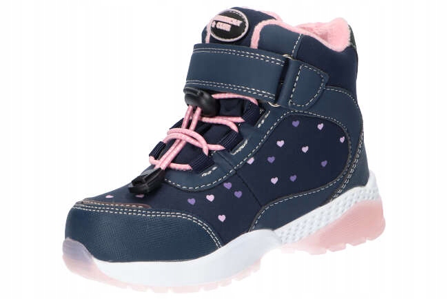 American club zimní obuv 819/23 - vel.31