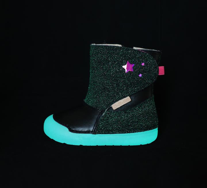 D.D.Step Zimní obuv 066-587 - vel.22