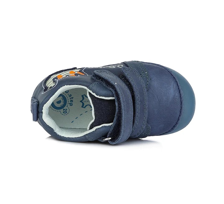 D.D.Step Dětská obuv S015-430A - vel.21