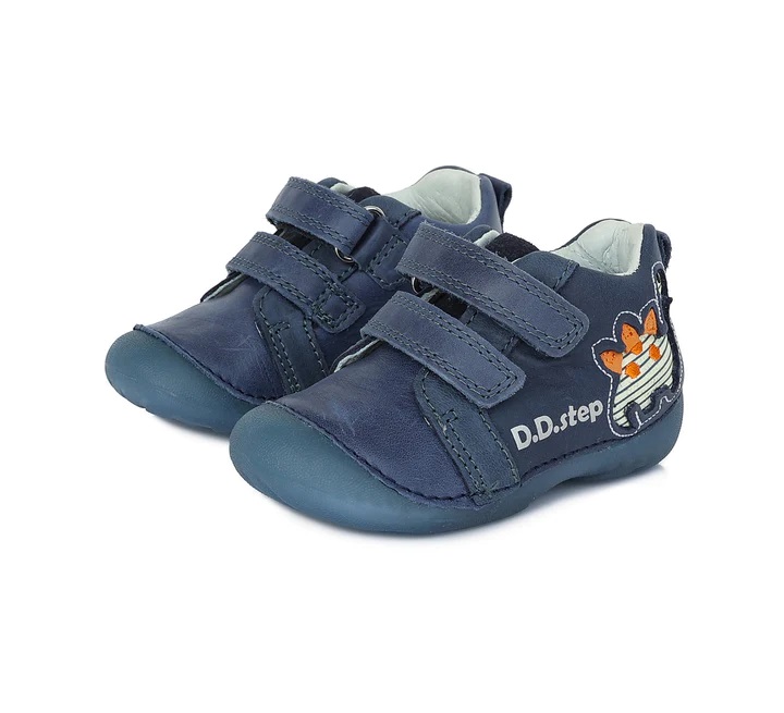 D.D.Step Dětská obuv S015-430A - vel.21