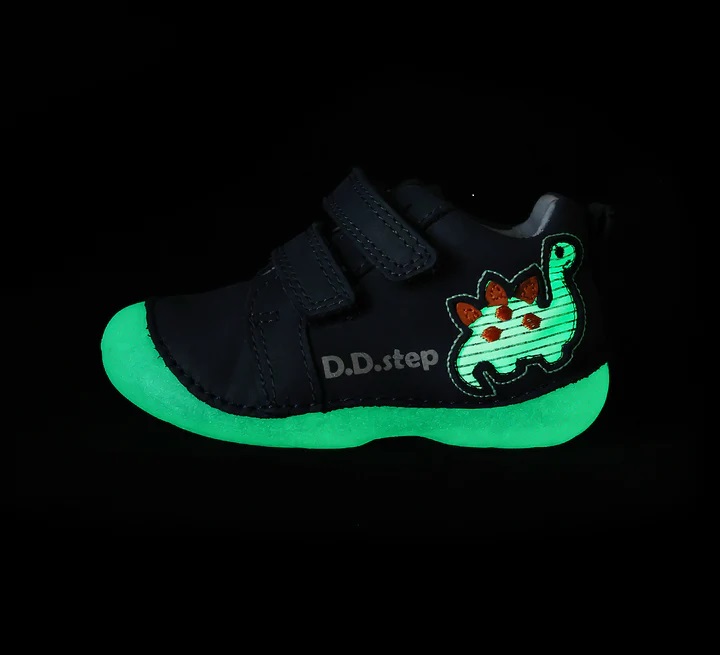 D.D.Step Dětská obuv S015-430A - vel.21