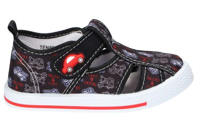 American club Dětská obuv TEN89/23 - vel.28