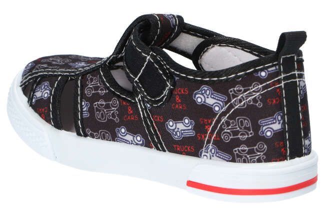 American club Dětská obuv TEN89/23 - vel.28