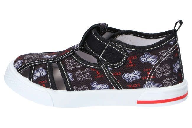 American club Dětská obuv TEN89/23 - vel.28