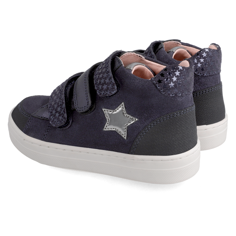 Garvalín Dětská obuv 211525A - vel.33