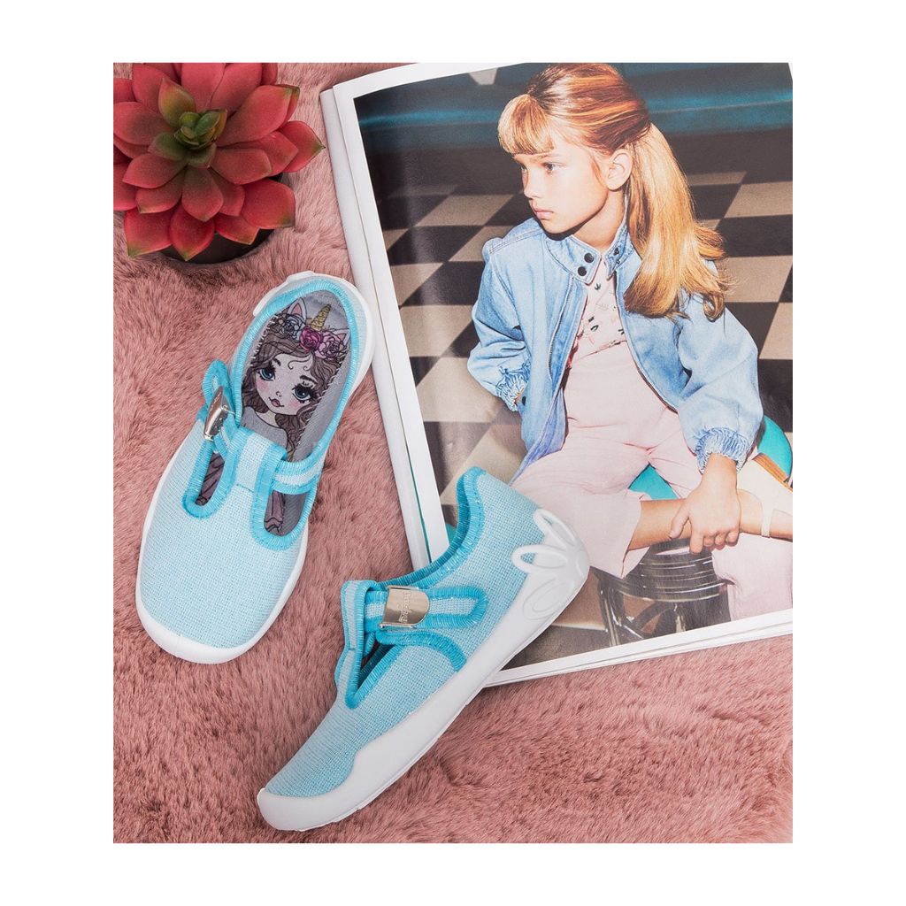 Befado Domácí obuv 115X004 - vel. 29