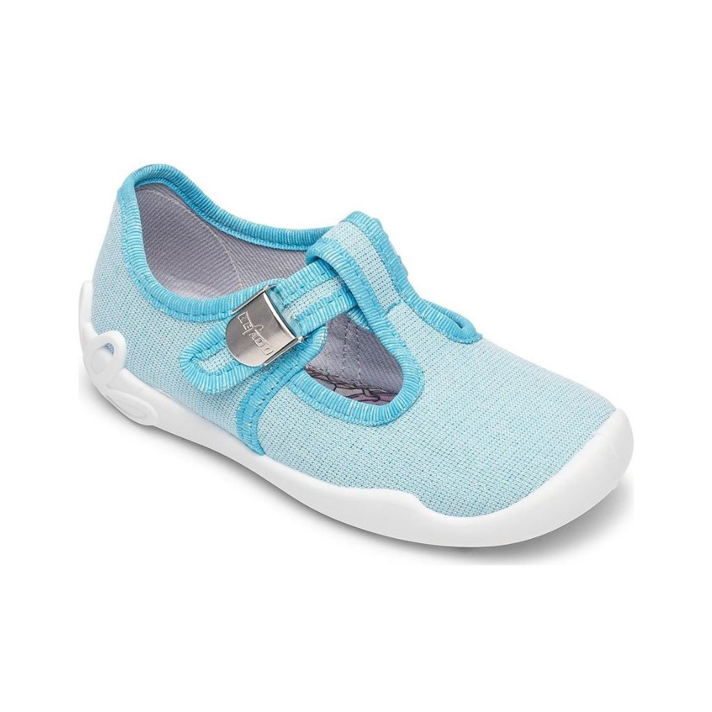 Befado Domácí obuv 115X004 - vel. 25