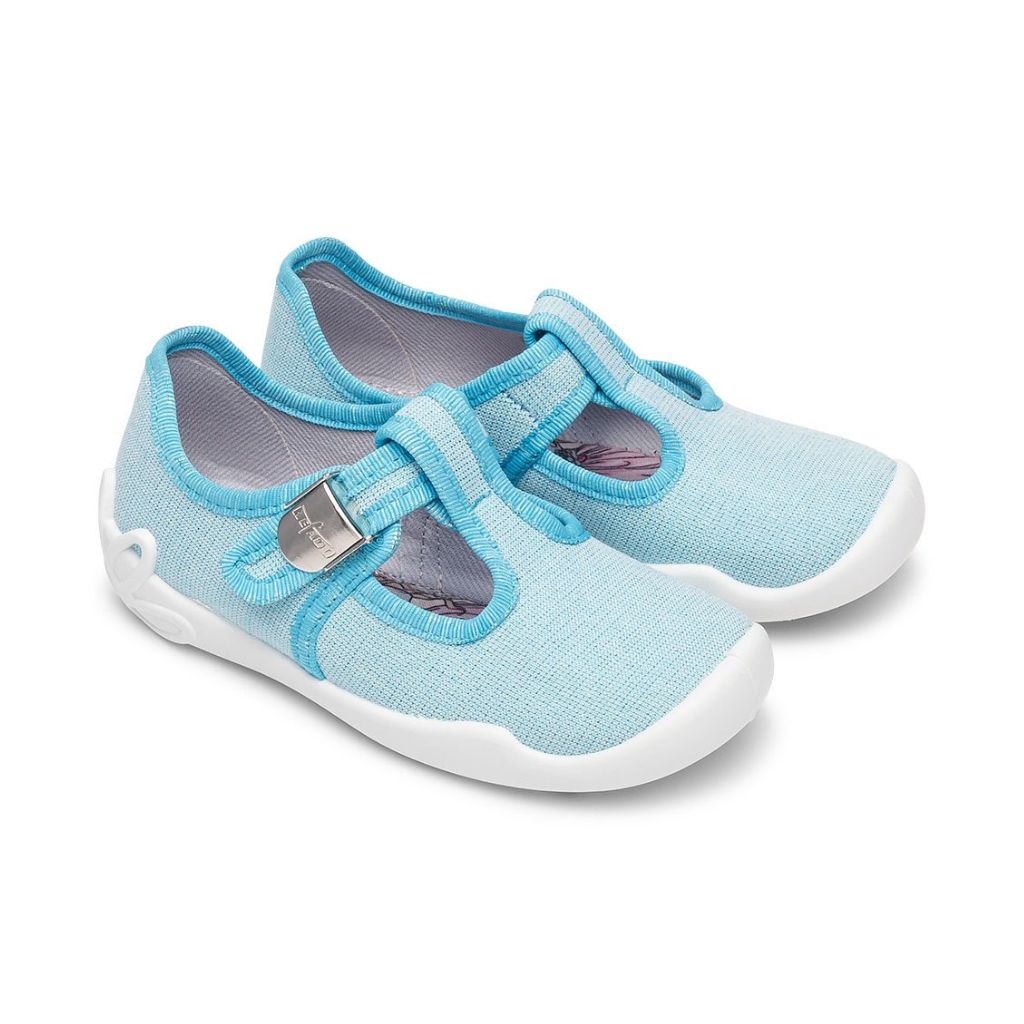 Befado Domácí obuv 115X004 - vel. 25