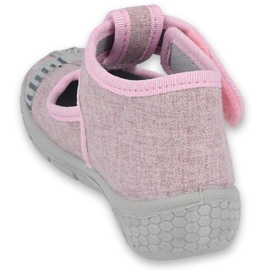 Befado Domácí obuv 531P084 - vel. 26