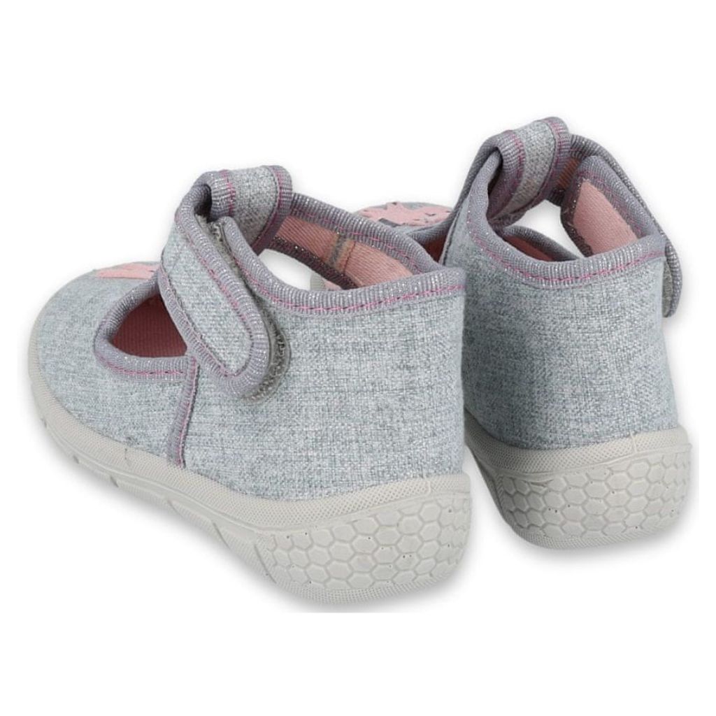 Befado Domácí obuv 531P072 - vel. 26