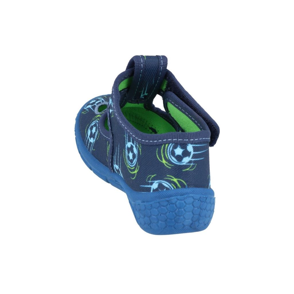 Befado Domácí obuv 533P015 - vel. 26