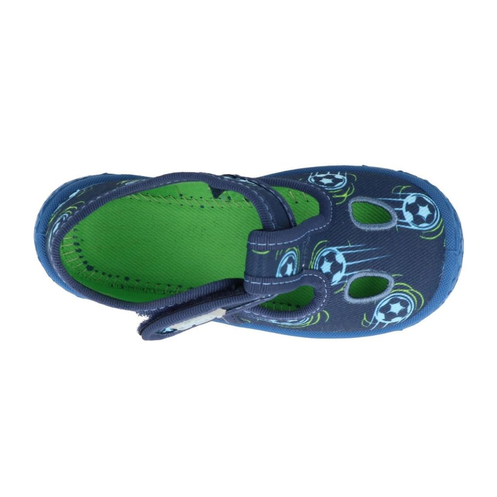 Befado Domácí obuv 533P015 - vel. 26