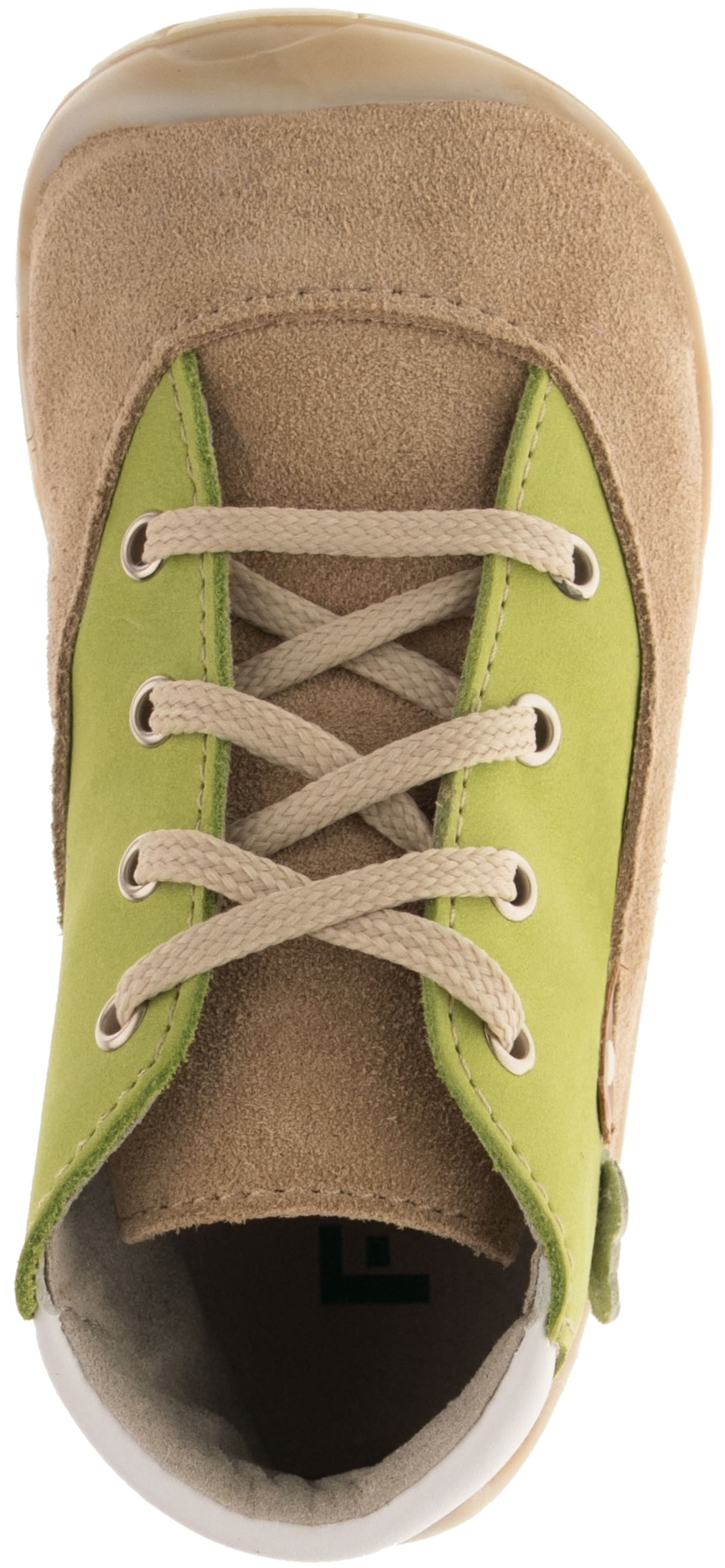 Fare Bare Dětská obuv 5023331 - vel.22