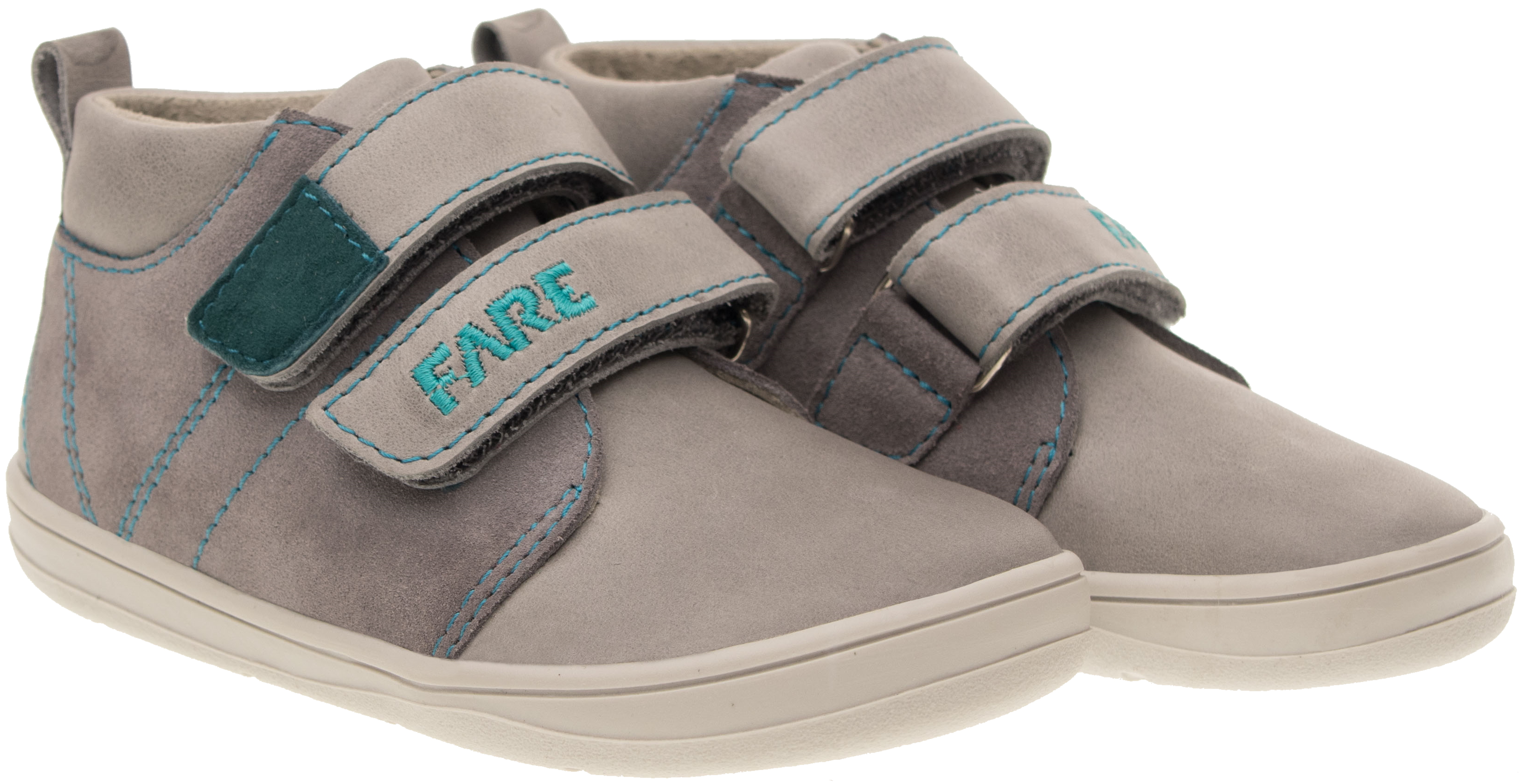 Fare Wide Dětská obuv 7021161 - vel.28