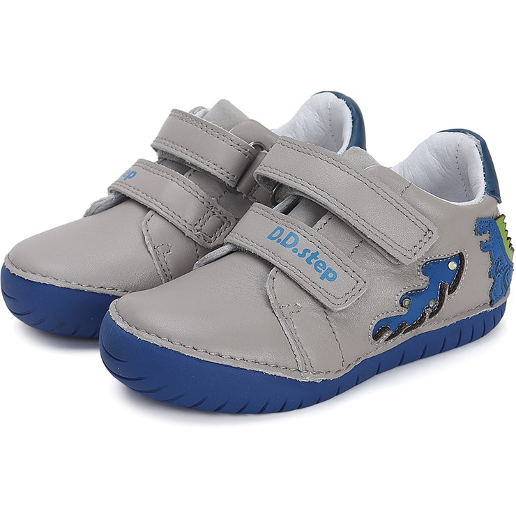 D.D.Step Dětská obuv S050-41140B - vel.27